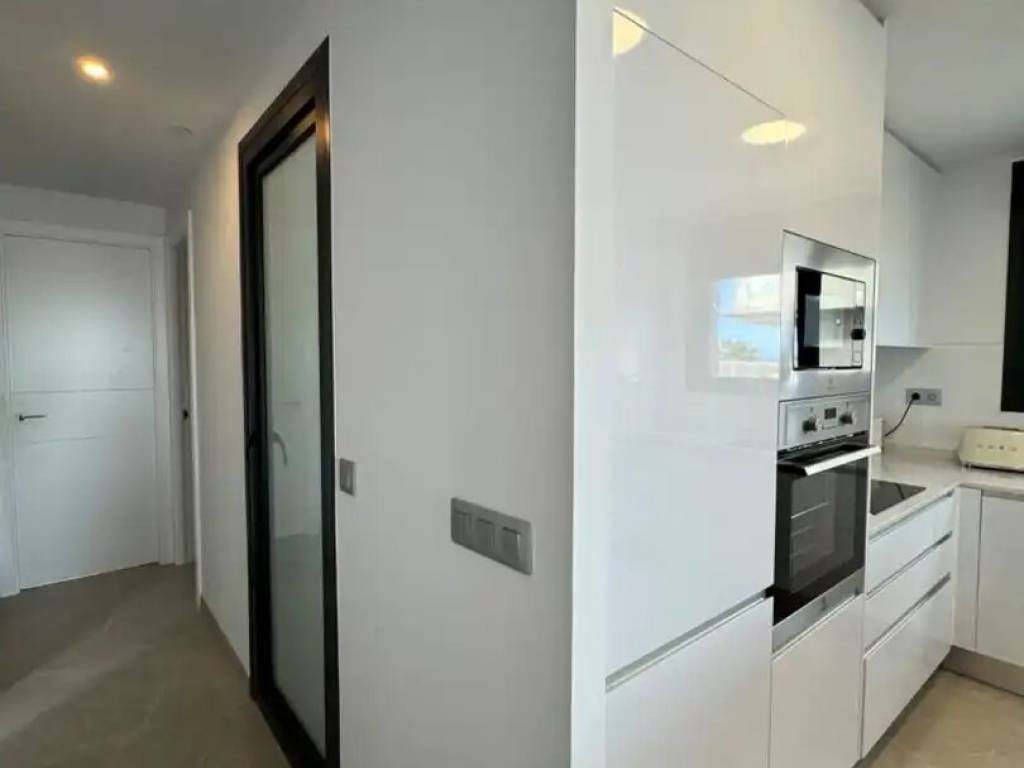 Piso de 145 m² en Benidorm