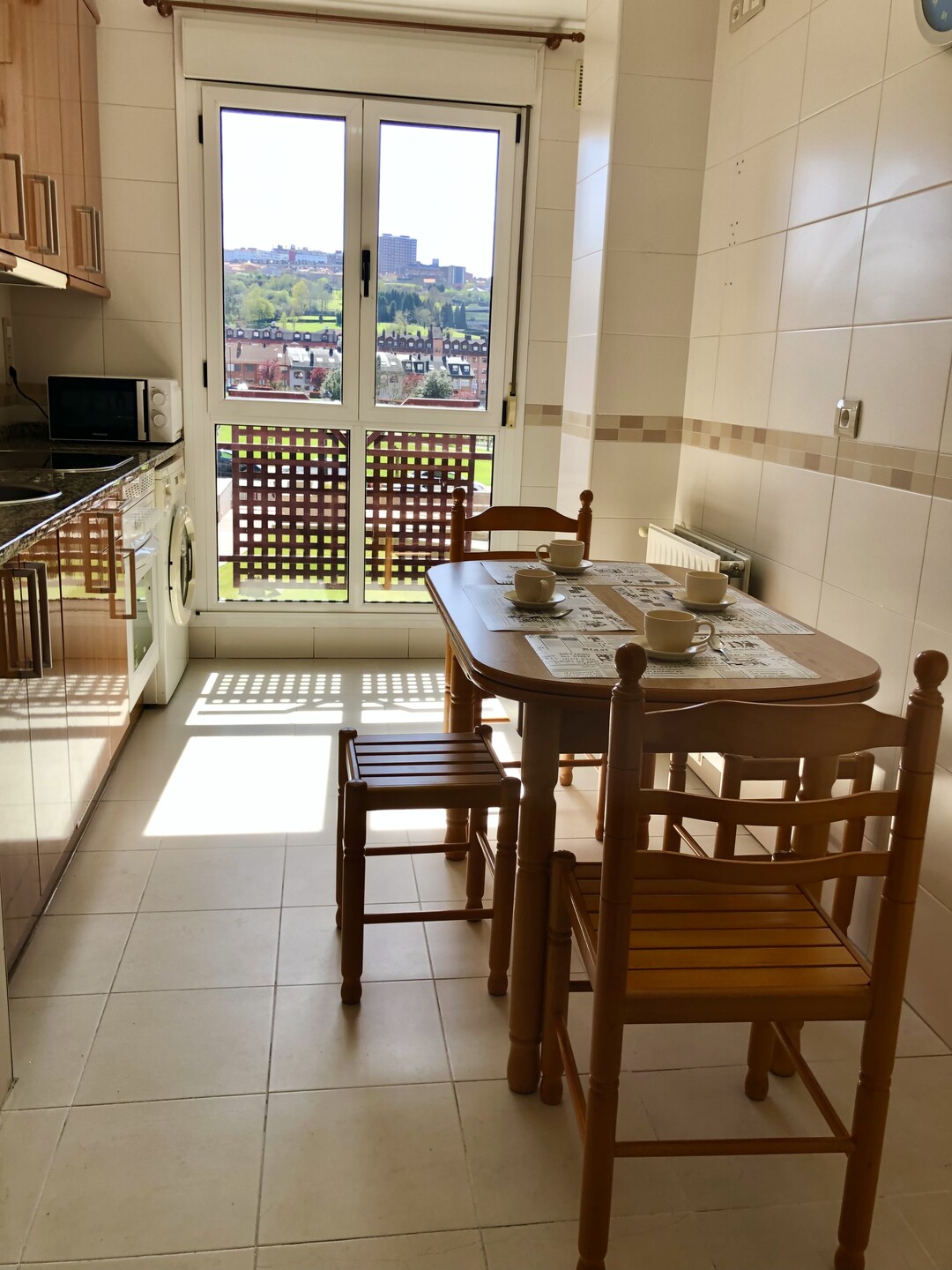 Piso de 62 m² en Oviedo