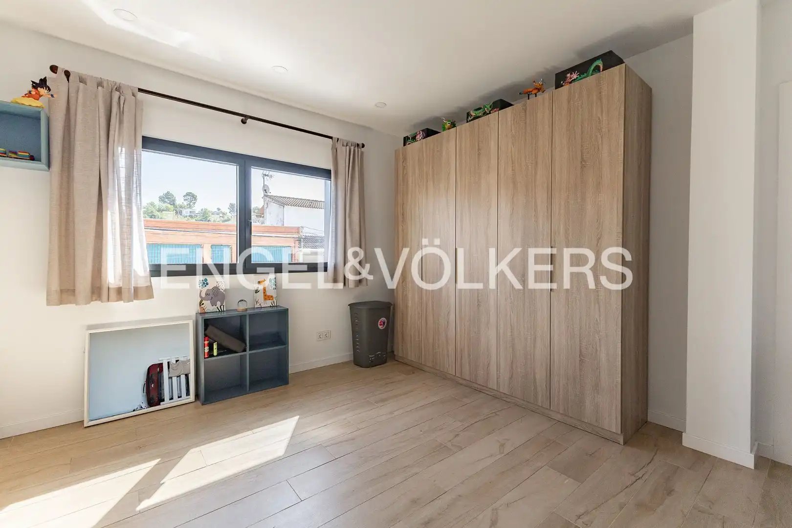 Piso de 192 m² en Sant Quirze del Vallès