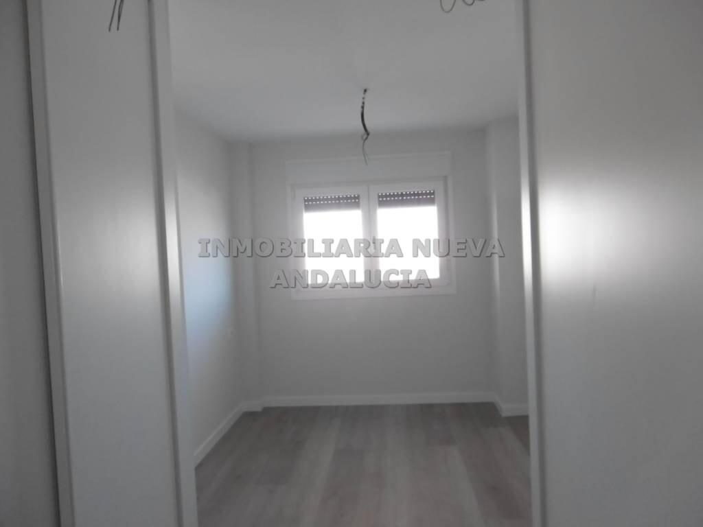 Piso de 115 m² en Almería