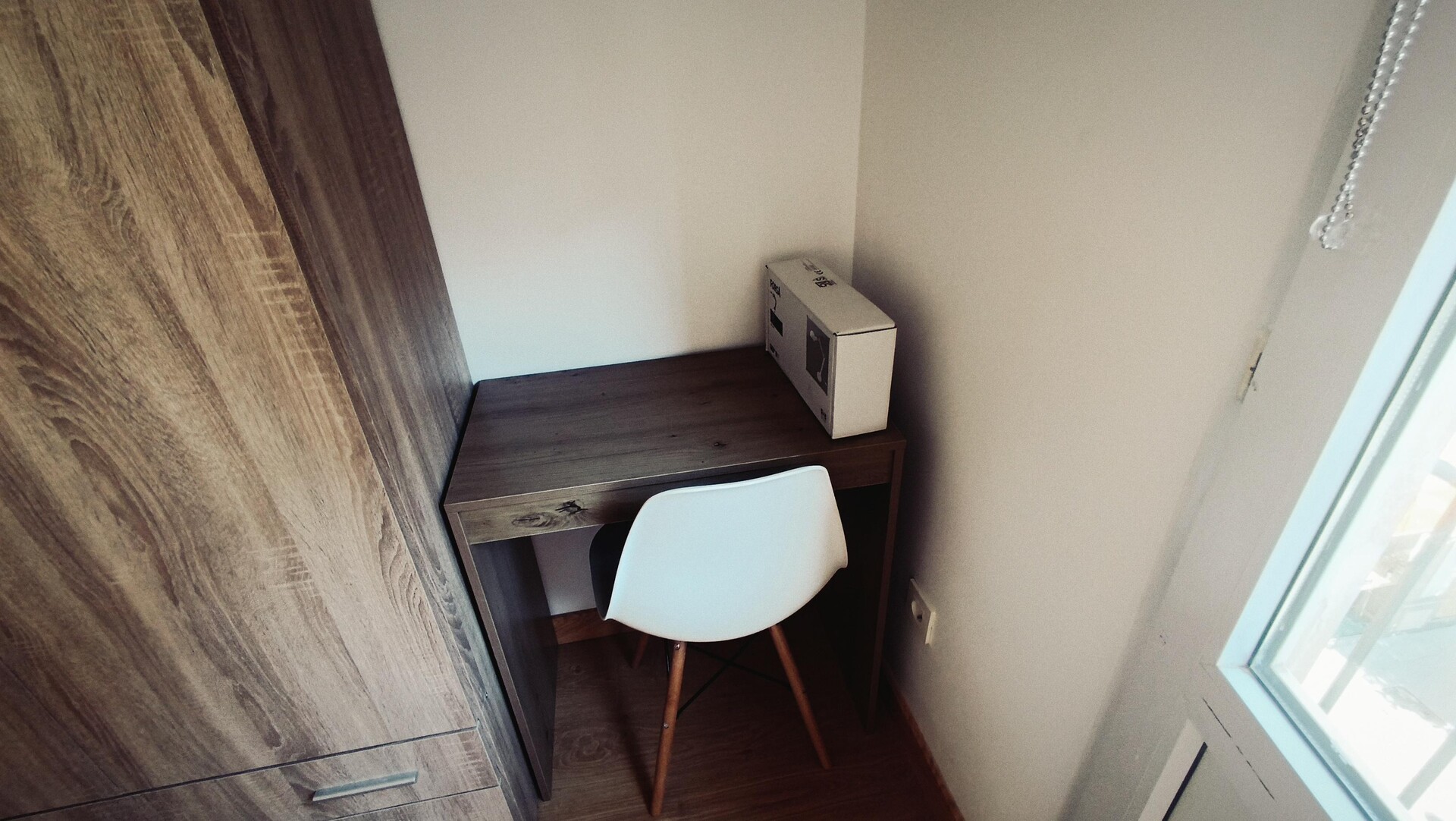 Pis de 108 m² a Granada