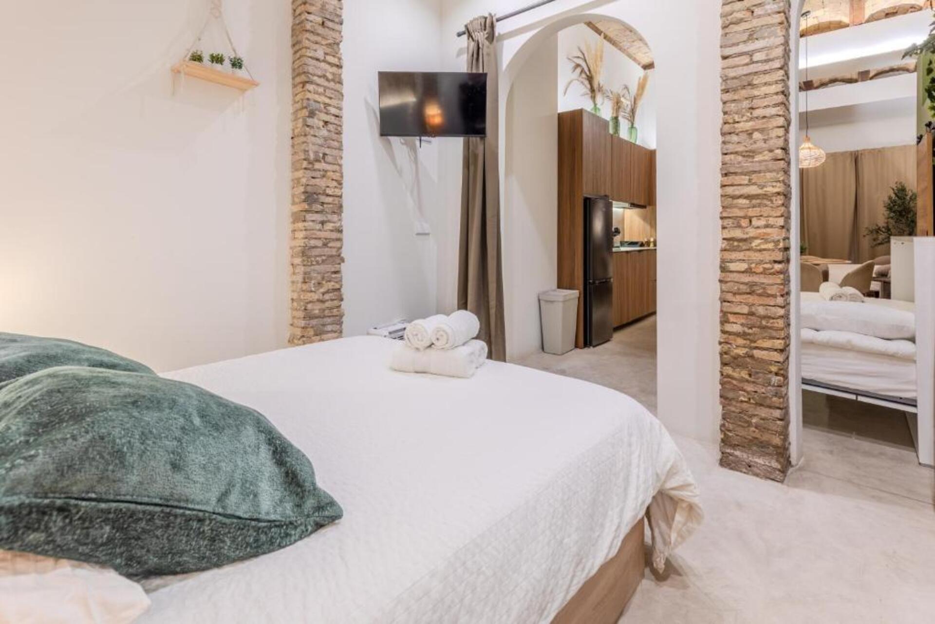 Piso de 65 m² en Valencia