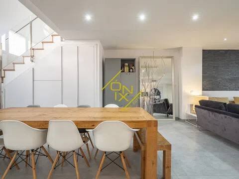 Piso de 208 m² en San Pedro de Ribas