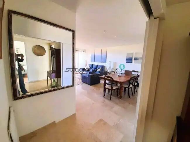 Piso de 120 m² en San Roque