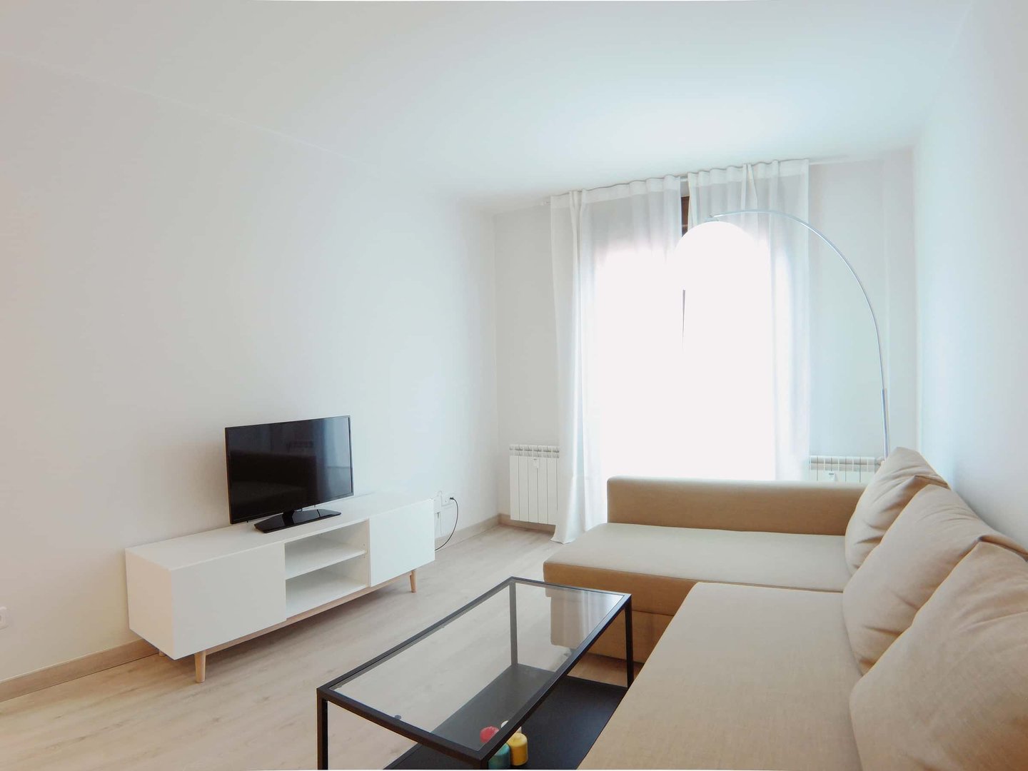 Appartamento 65 m² a Madrid