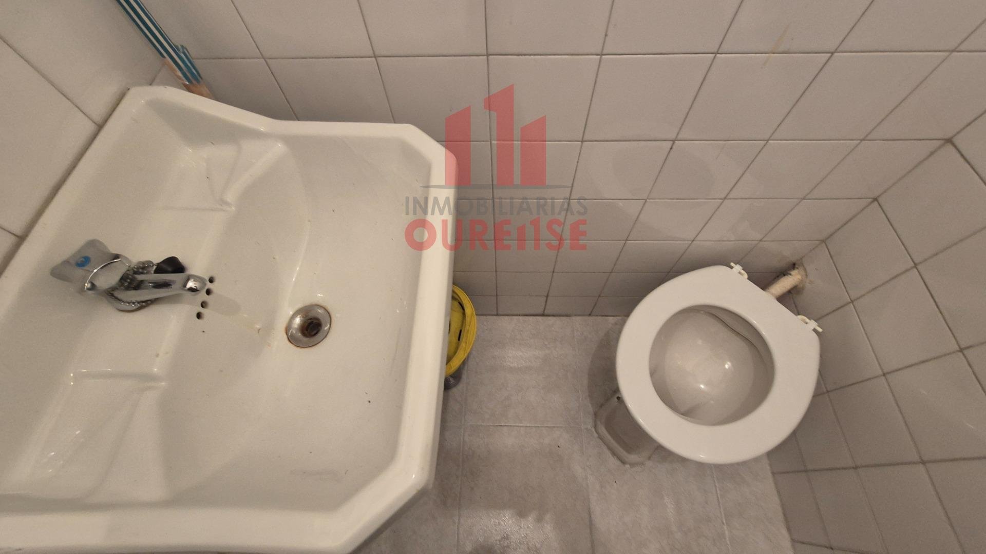 Piso de 87 m² en Ourense