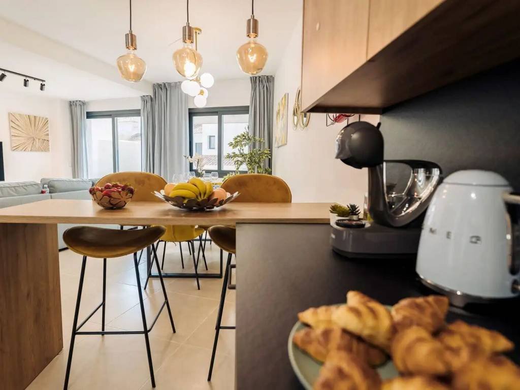 Haus 150 m² in Estepona