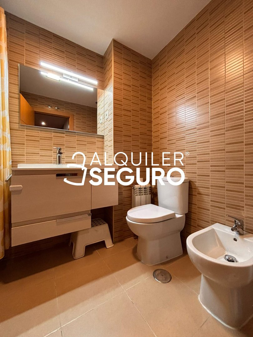 Apartamento 83 m² em Madrid