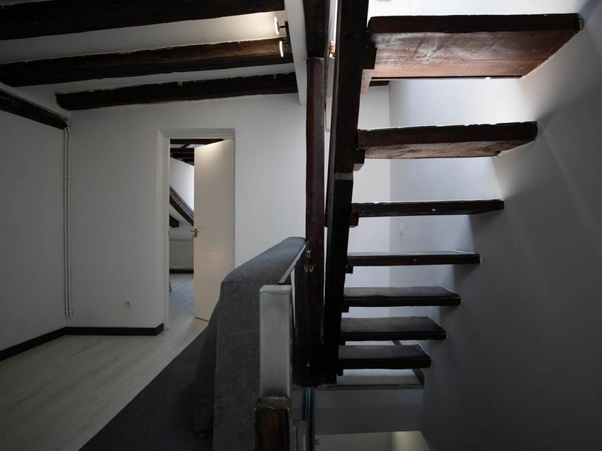 Habitación en alquiler, Madrid