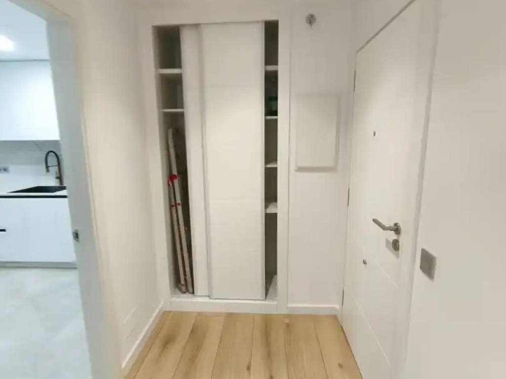 Wohnung 90 m² in Ames