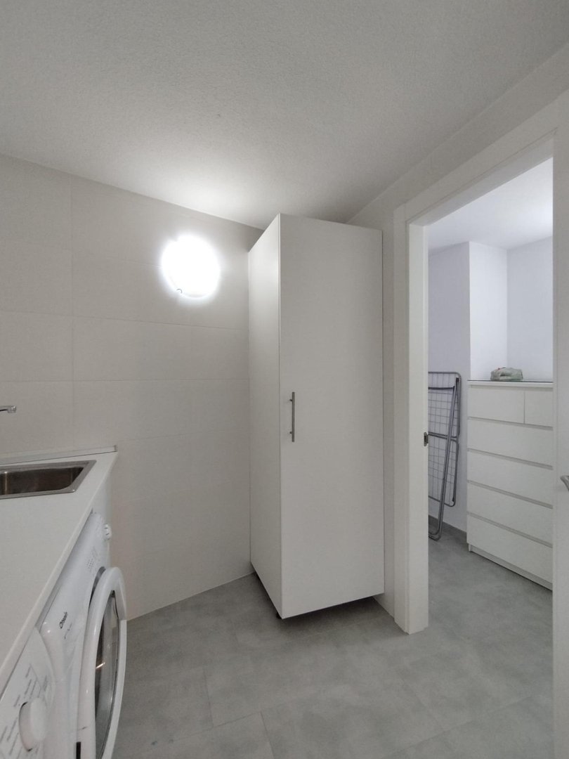 Piso de 150 m² en Murcia