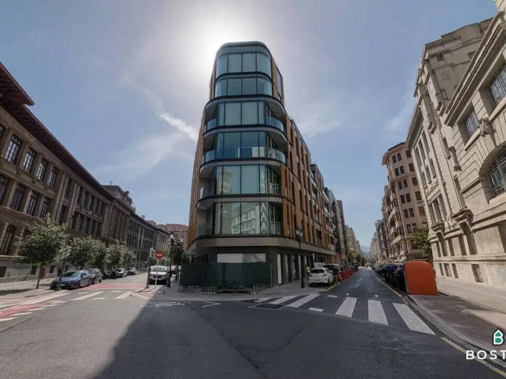 Piso de 175 m² en Bilbao