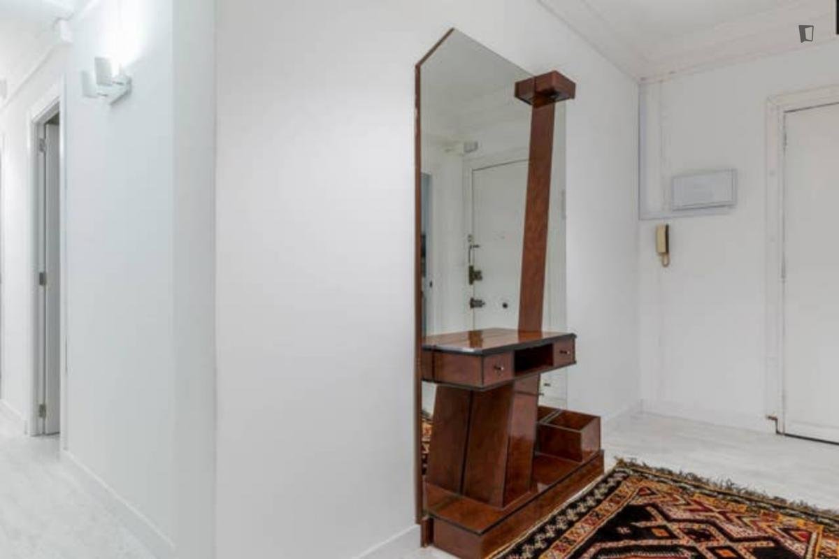 Pis de 74 m² a València