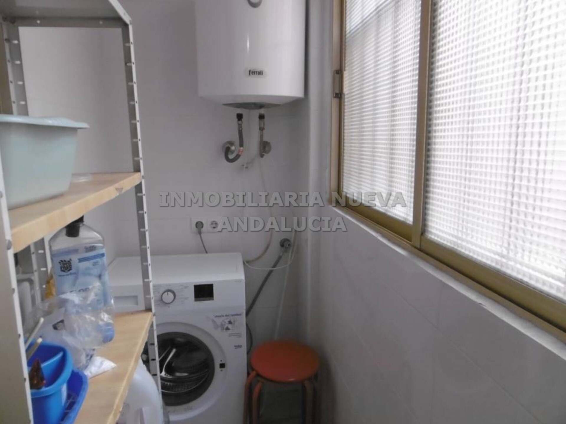 Piso de 95 m² en Almería