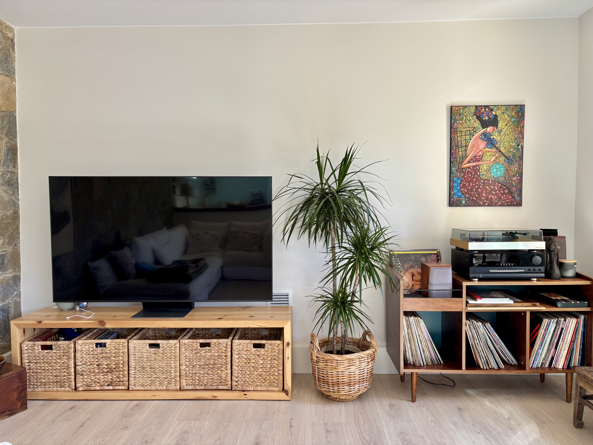 Piso de 128 m² en Sant Feliu de Guíxols