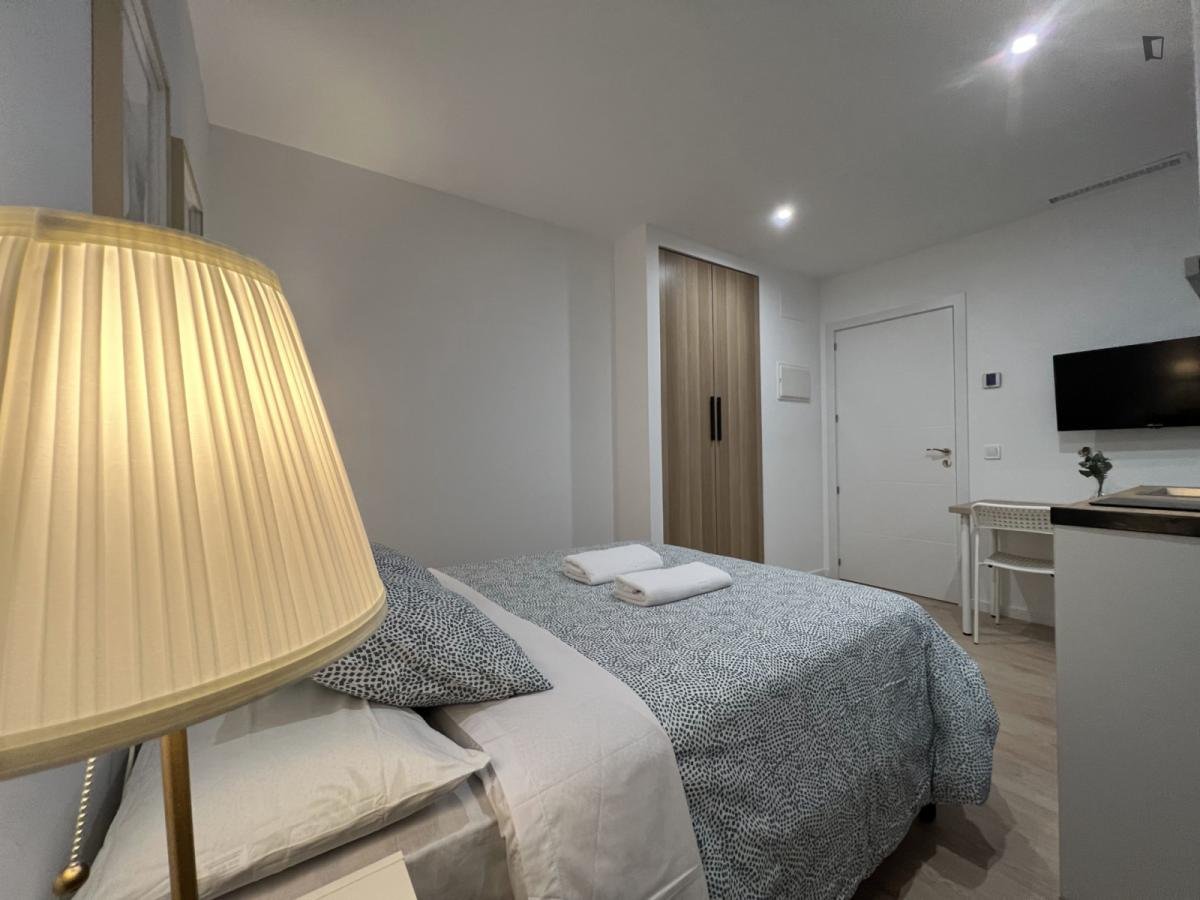 Pis de 25 m² a Madrid