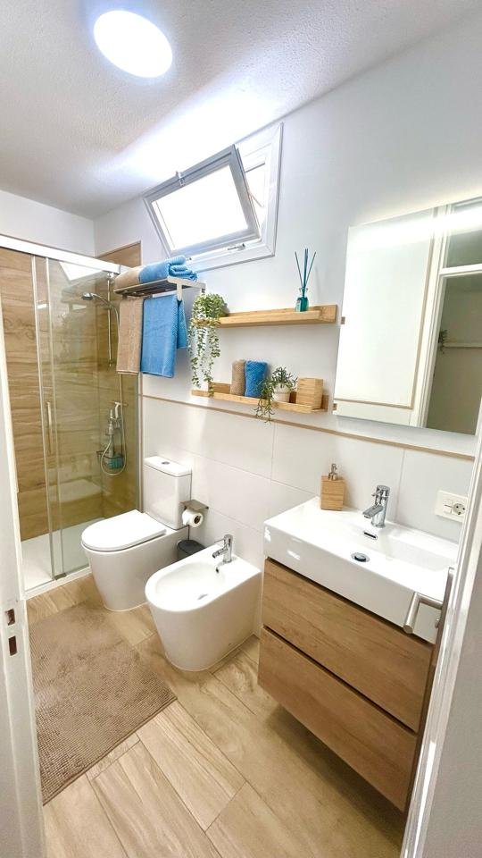 Квартира 55 м² у Guía de Isora