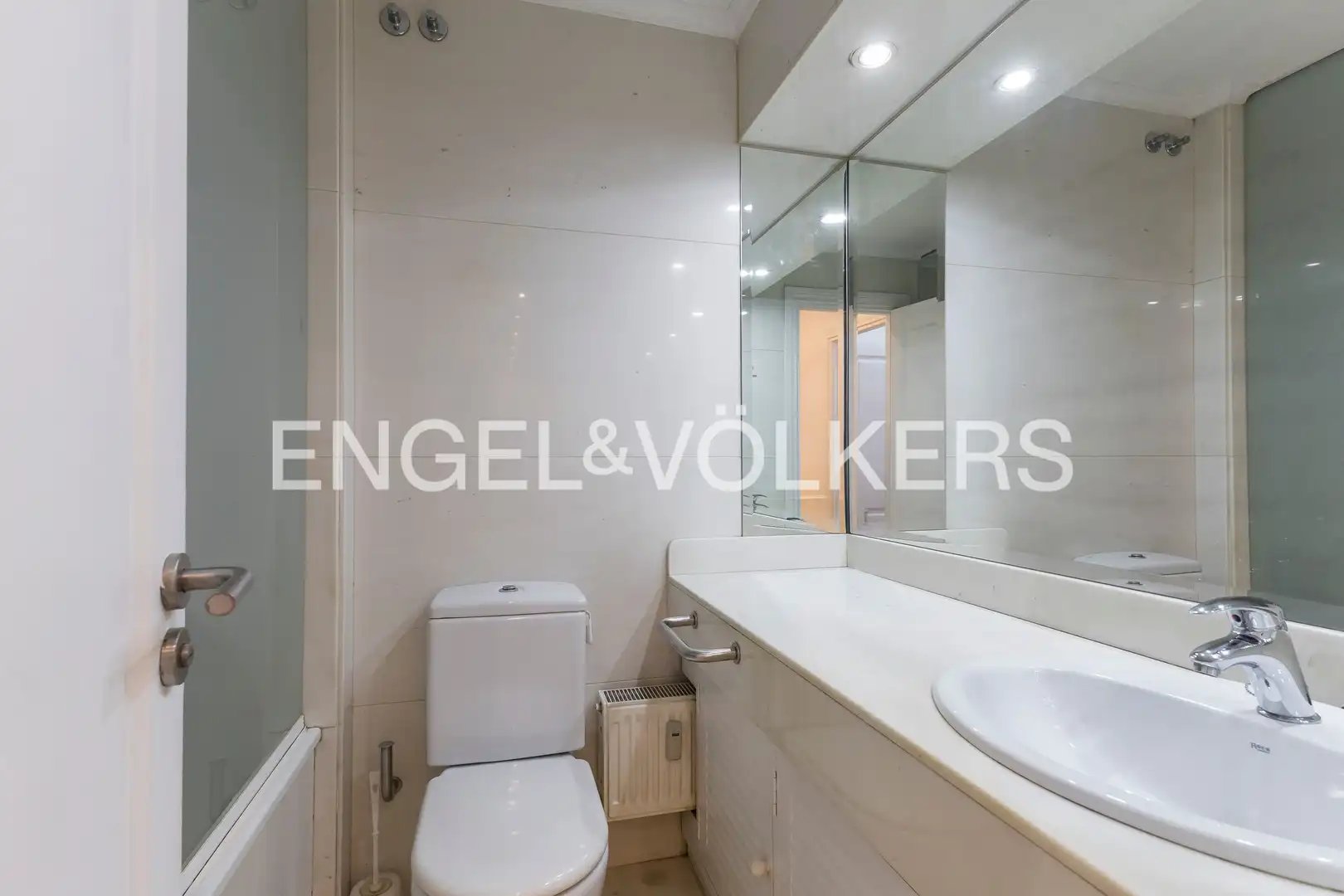 Apartamento 207 m² em Madrid