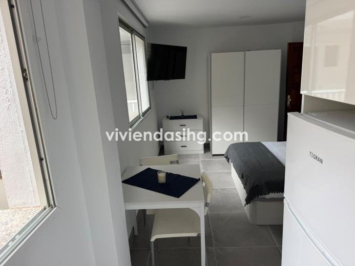 Pis de 24 m² a Puerto de la Cruz