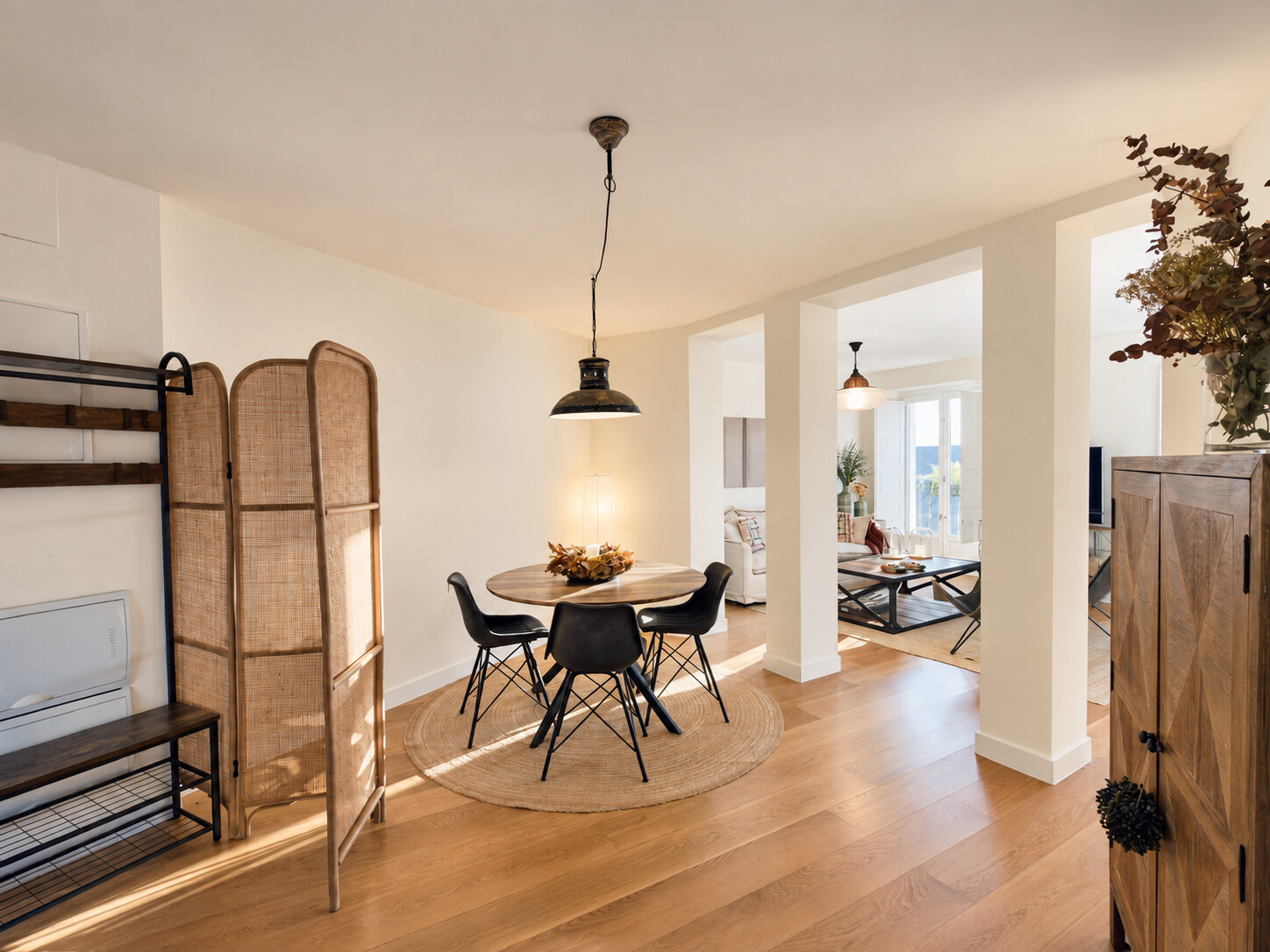 Pis de 166 m² a Madrid