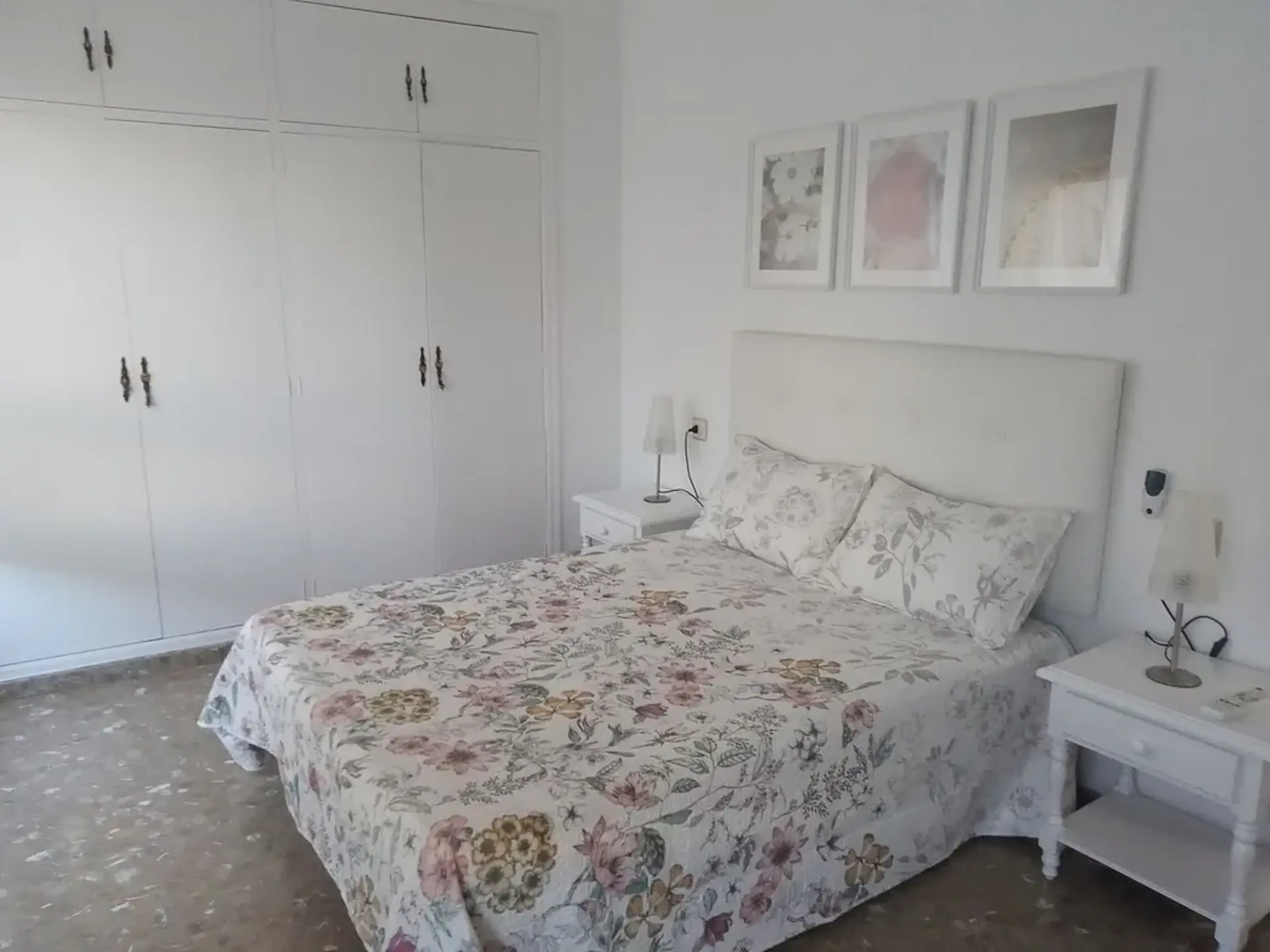 Pis de 70 m² a Huelva