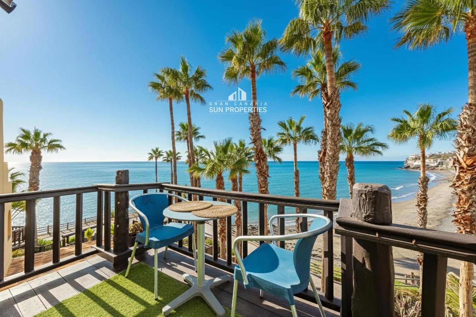 Piso de 48 m² en San Bartolomé de Tirajana