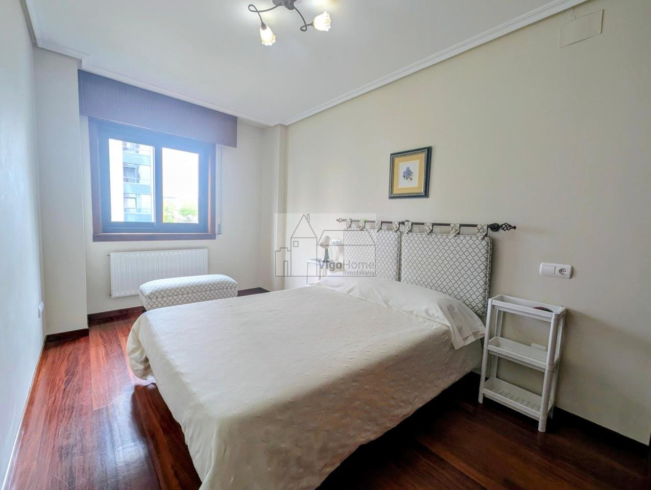 Piso de 90 m² en Vigo