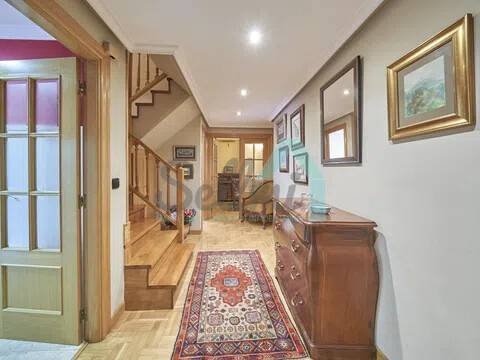 Wohnung 130 m² in Oviedo