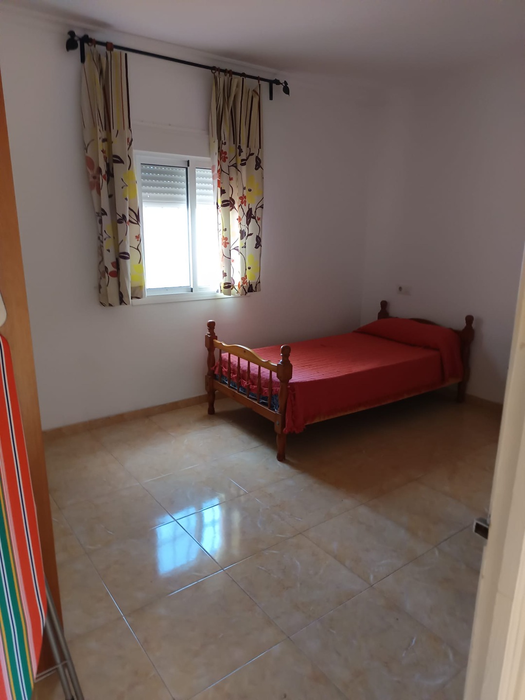 Piso de 120 m² en Isla Mayor