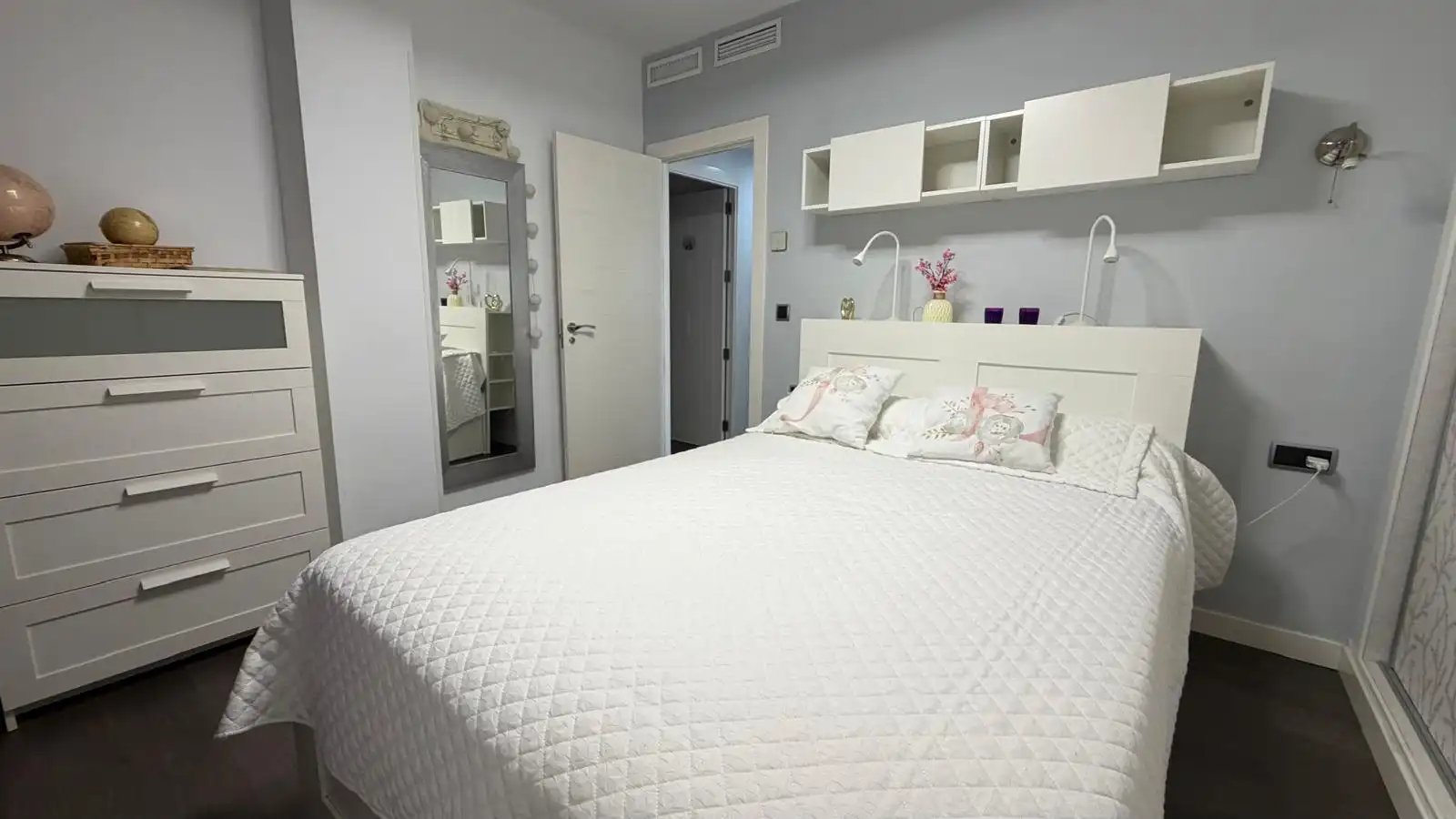 Wohnung 115 m² in Cartagena