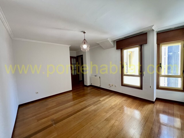 Piso de 55 m² en Pontevedra