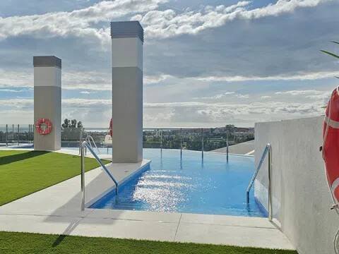 Apartamento 95 m² em Marbella