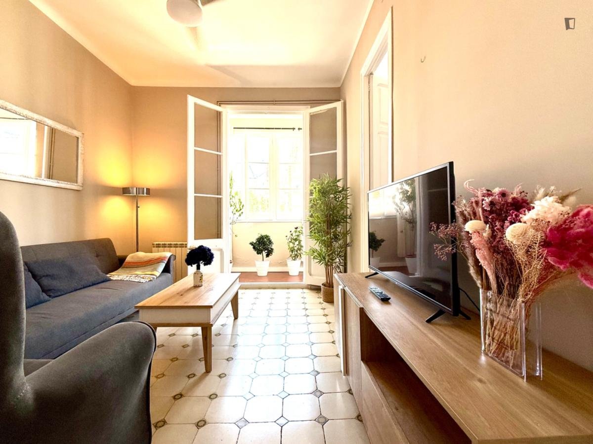 Piso de 100 m² en Barcelona
