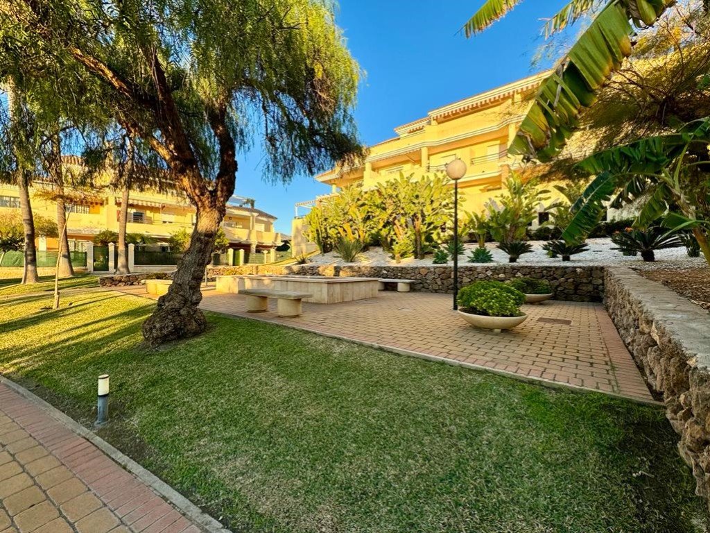 Piso de 110 m² en Vélez-Málaga