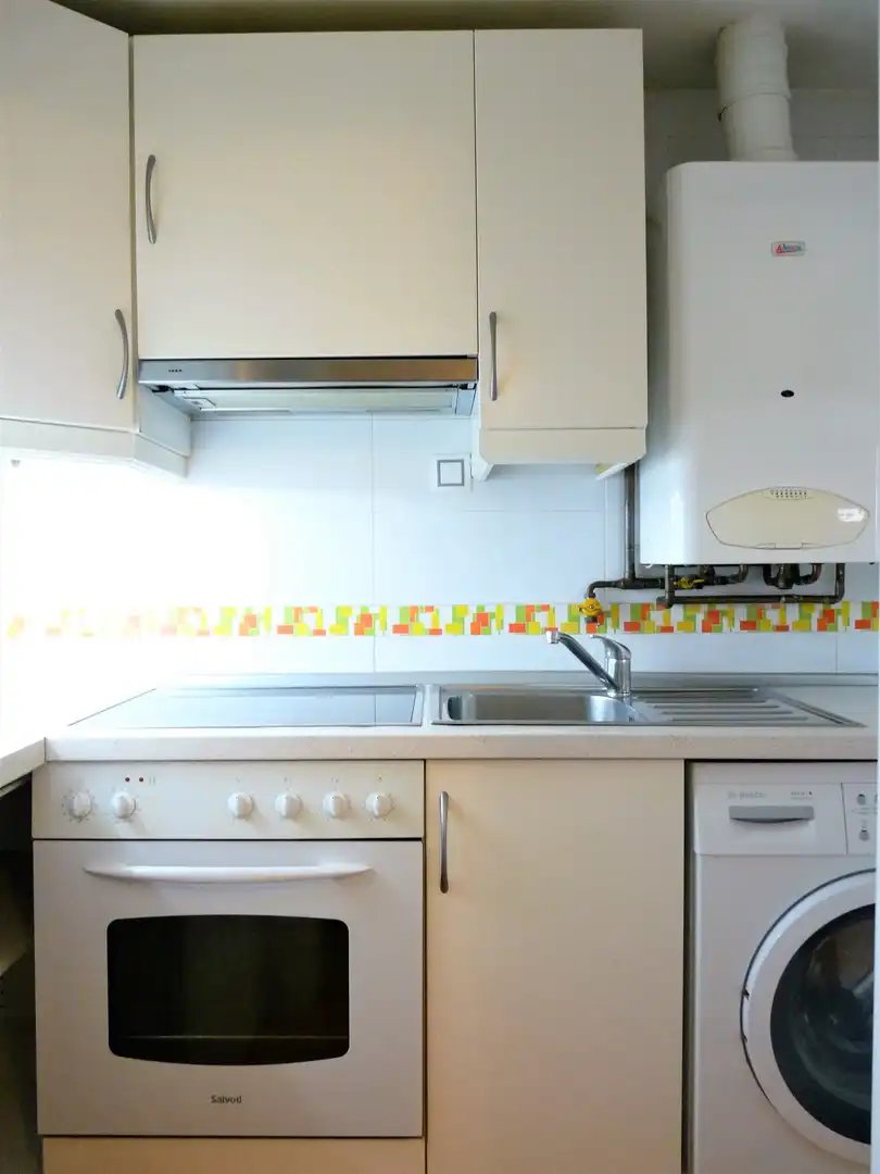 Piso de 45 m² en Madrid