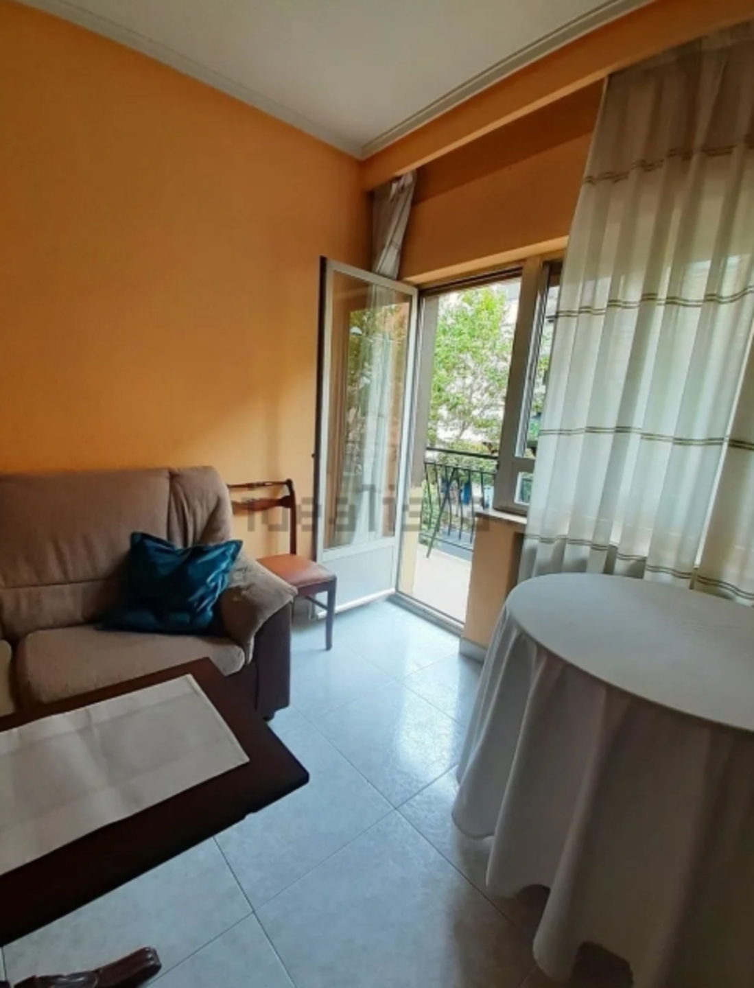 Habitación 85 m², Salamanca