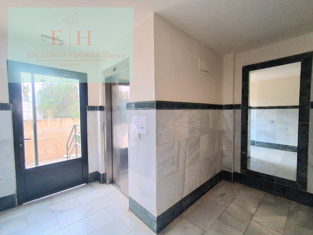 Piso de 81 m² en Vera