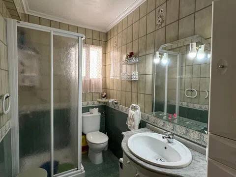 Chambre 85 m², Málaga