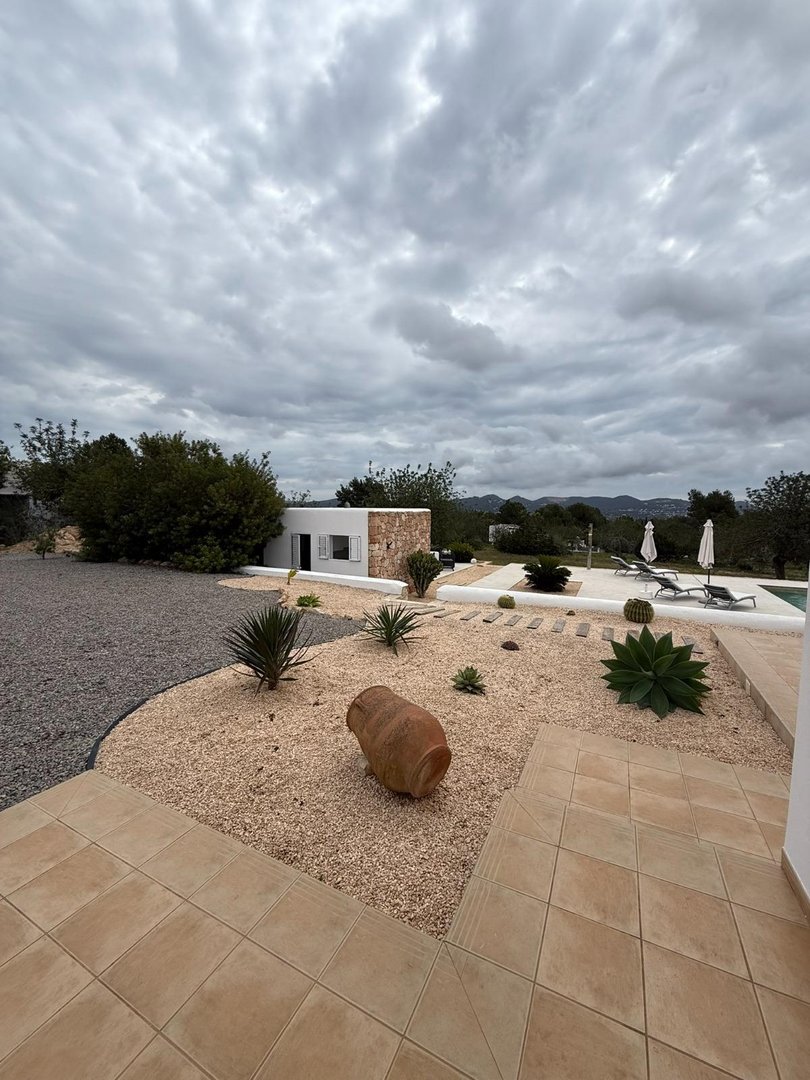 Casa de 424 m² a Eivissa