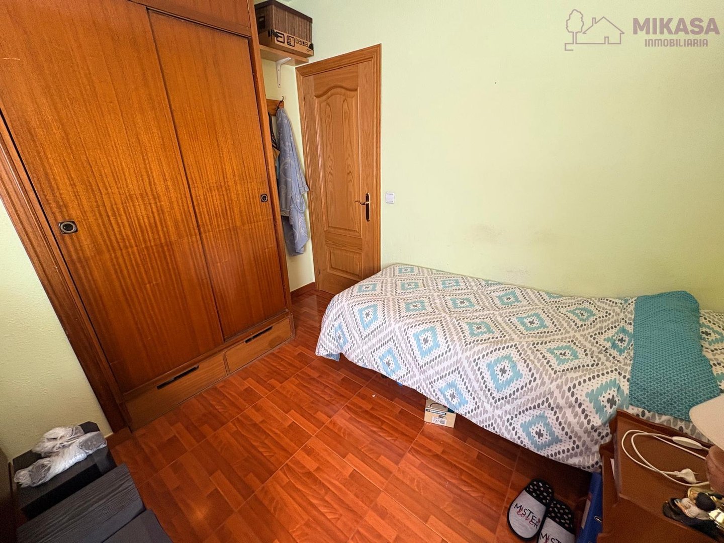 Appartamento 76 m² a Madrid