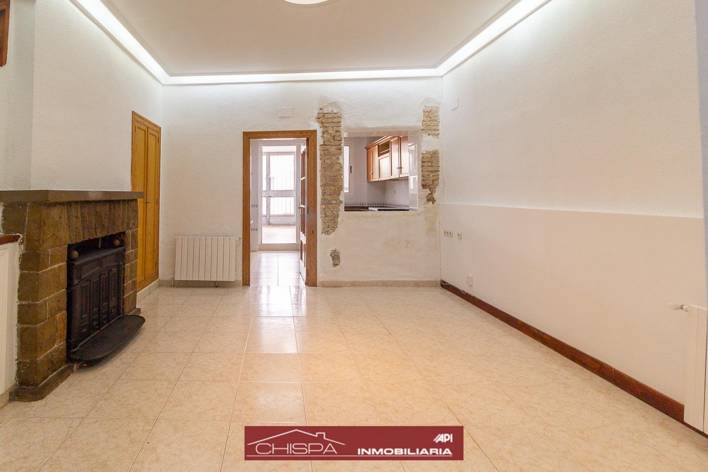 Moradia 152 m² em Nàquera / Náquera