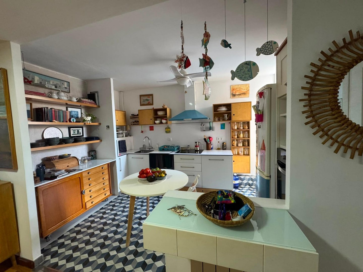 Piso de 130 m² en Cádiz