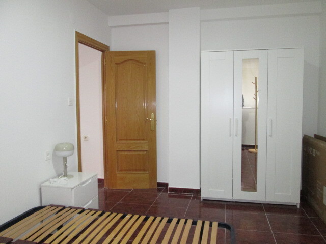 Piso de 111 m² en Granada