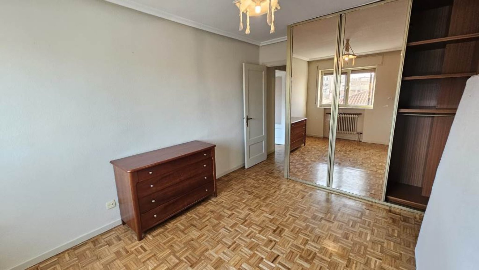 Appartamento 80 m² a Salamanca