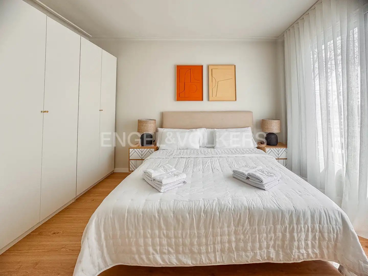 Piso de 114 m² en Barcelona