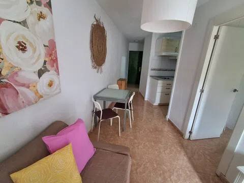 Piso de 35 m² en San Bartolomé de Tirajana