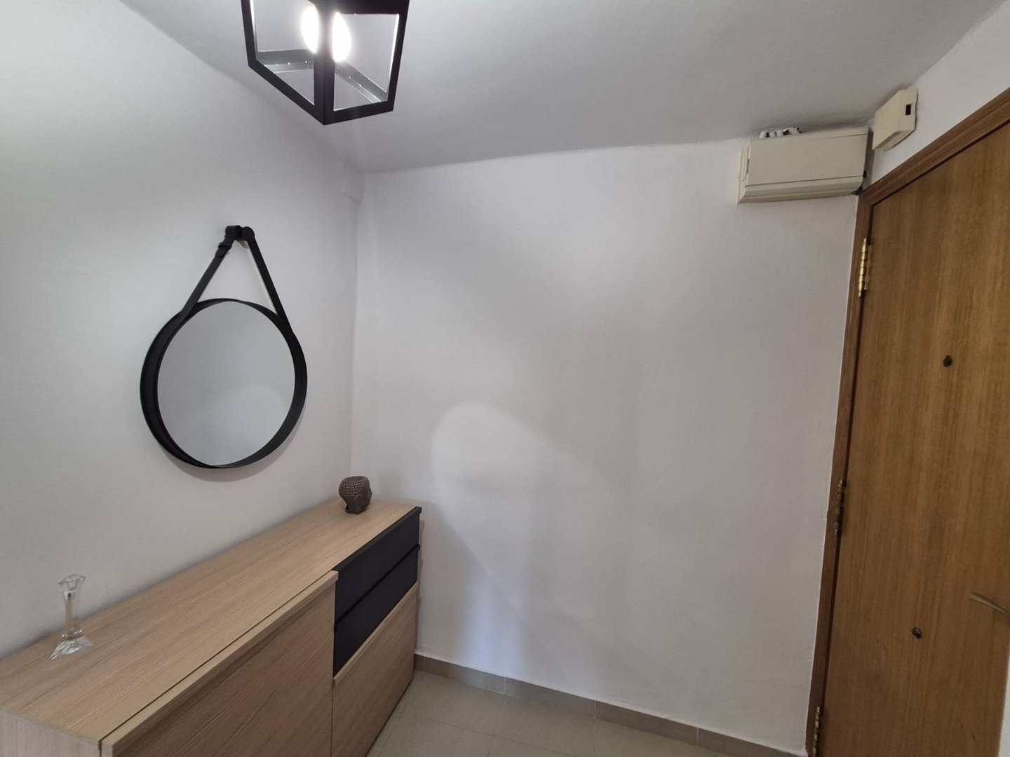Pis de 63 m² a València