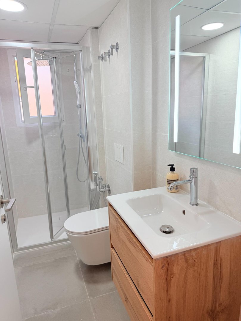 Piso de 125 m² en Alboraya
