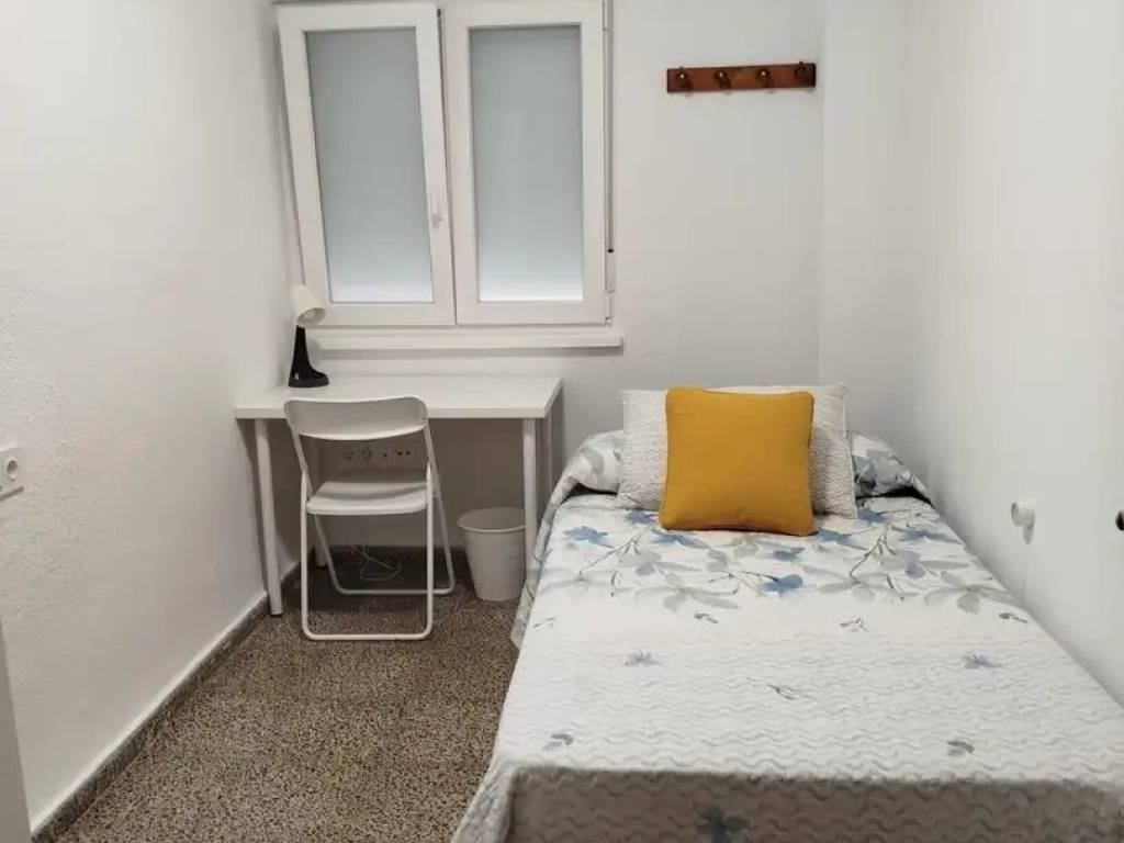 Piso de 105 m² en Granada