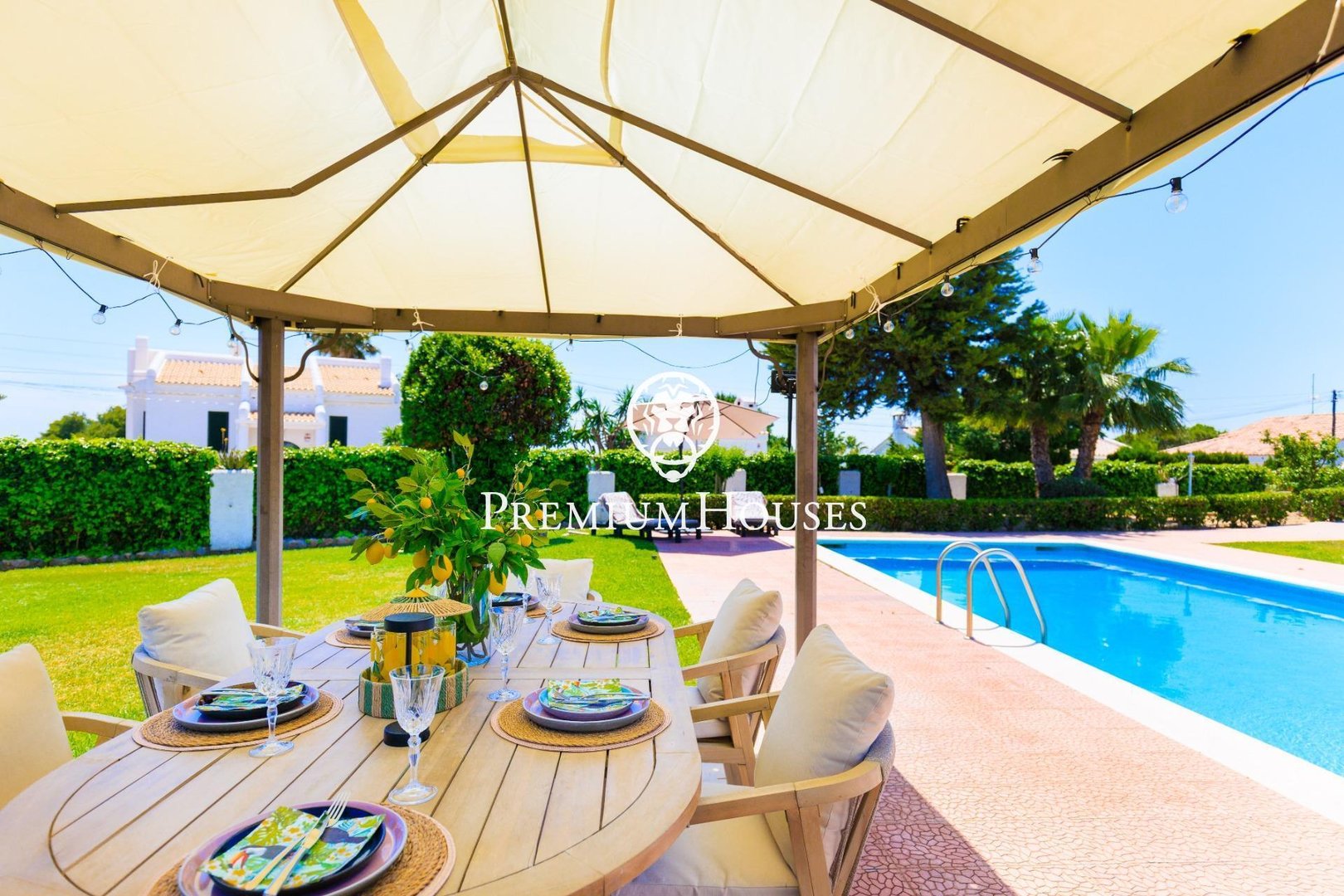 Casa de 179 m² en Cunit